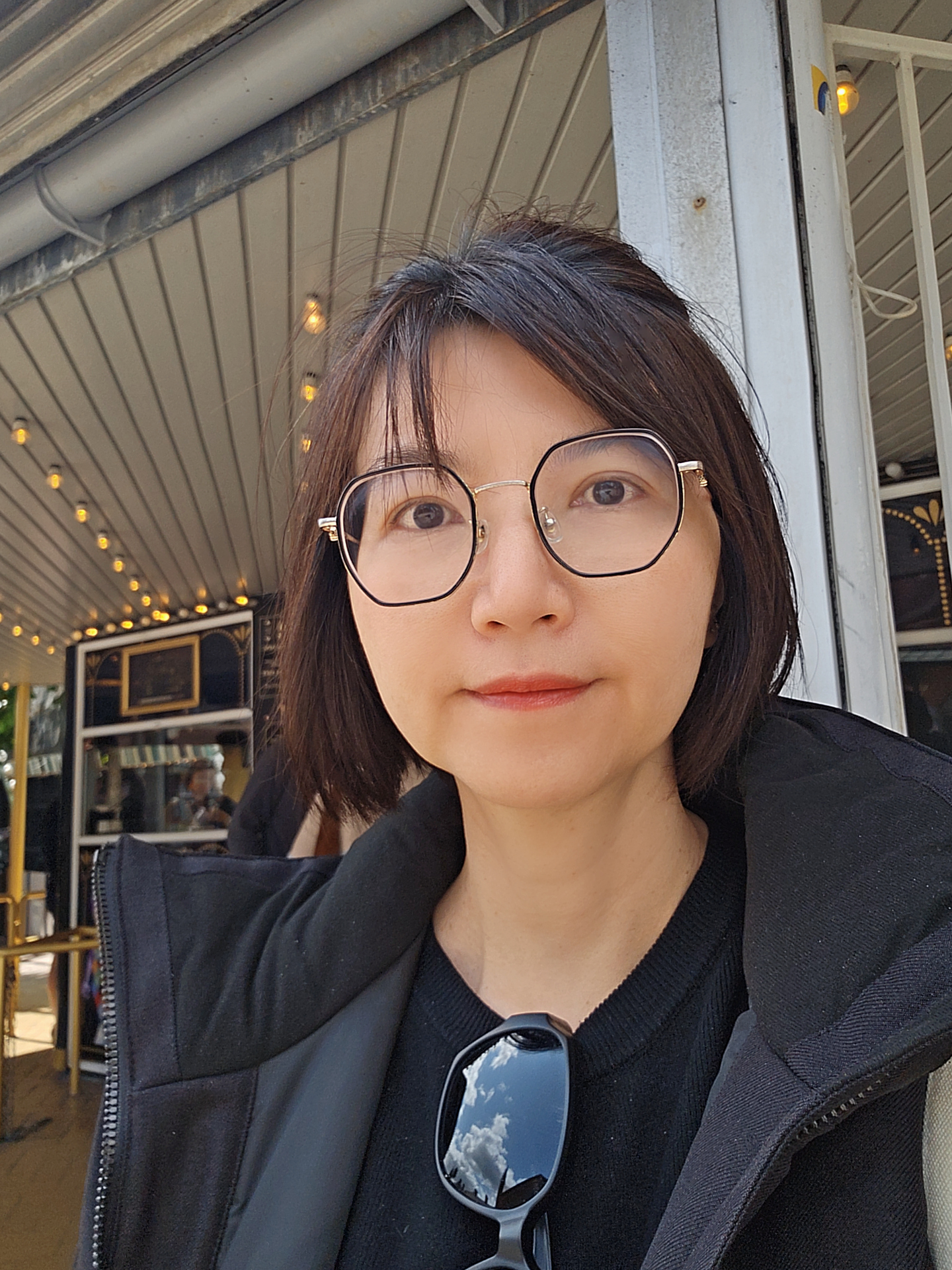 Tzu-Chun Chen