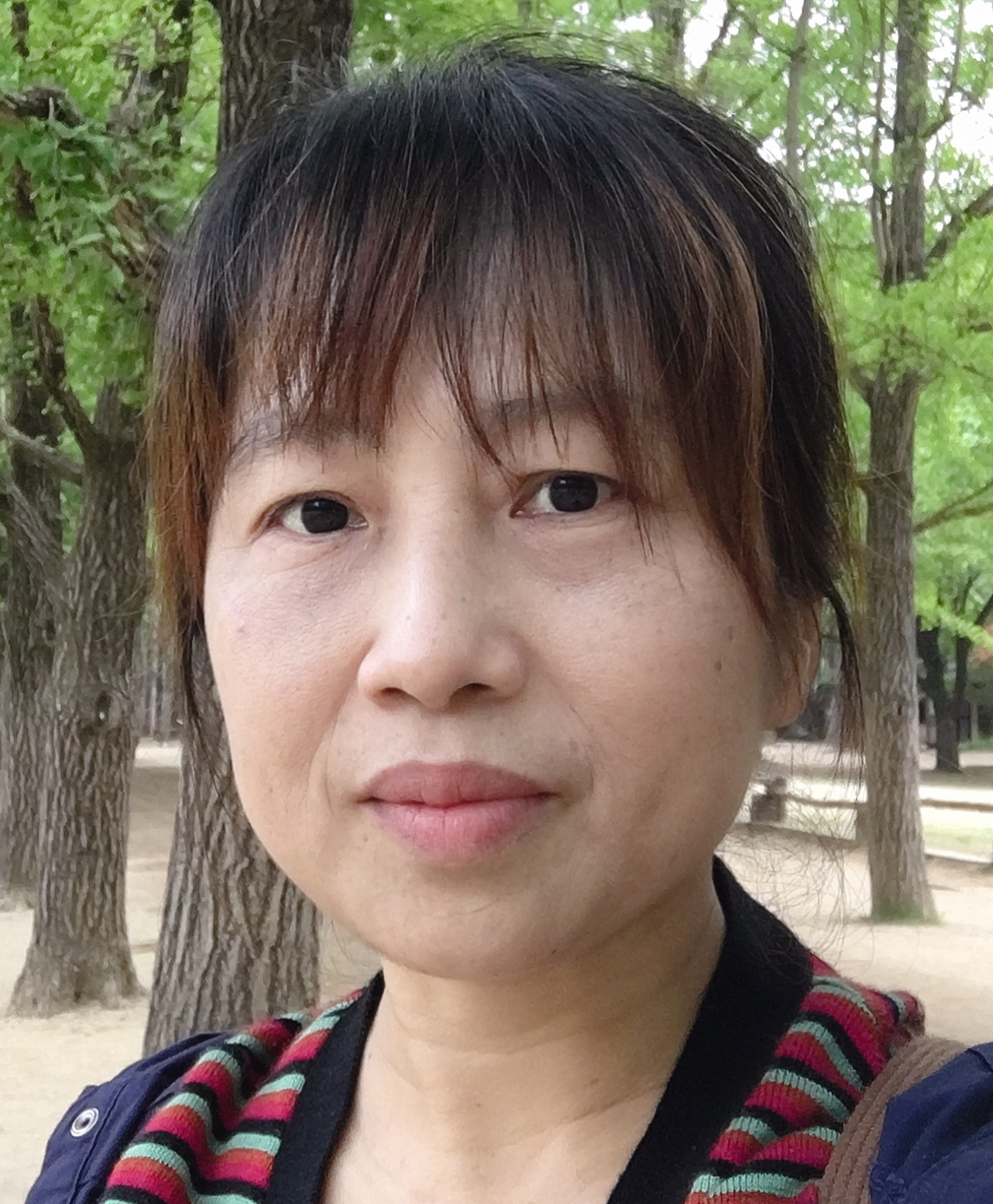 Li-Hwa Tsai