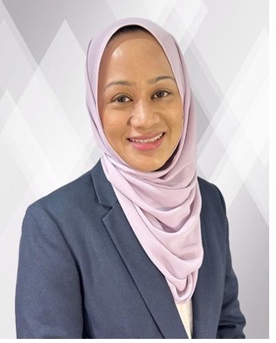 Nurul Zaynah Nordin