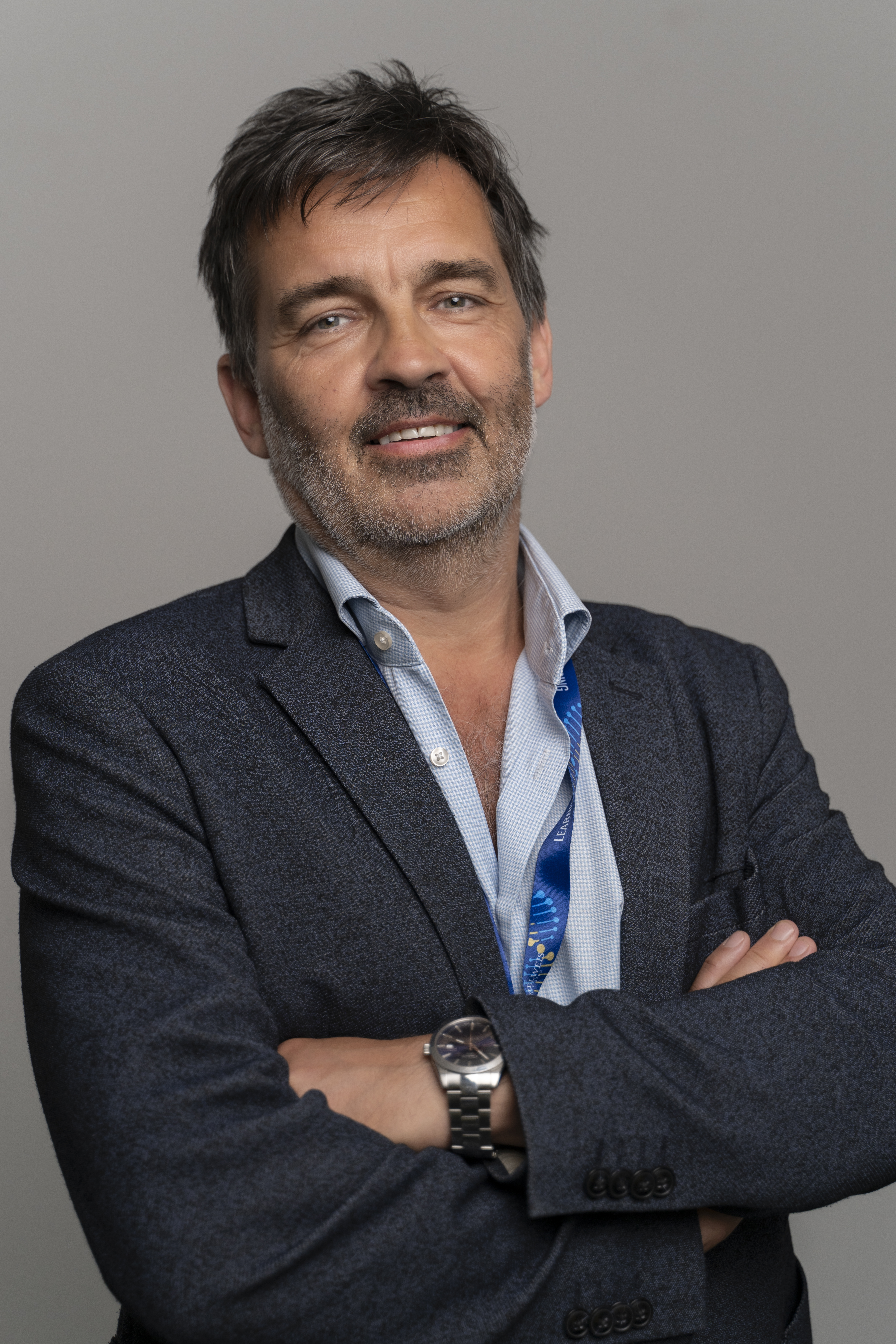Zsolt Molnár