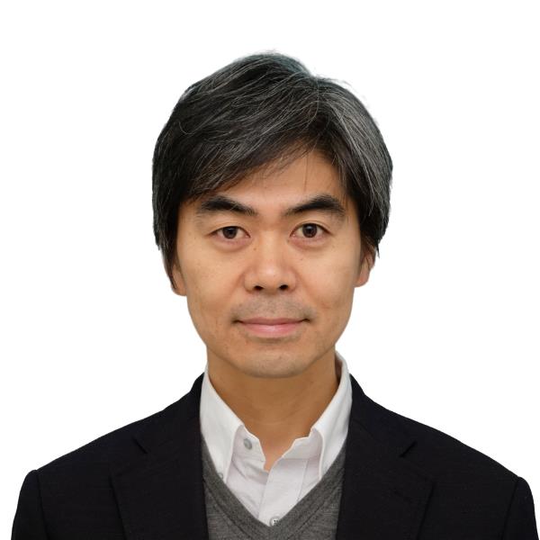Shotaro Matsumoto