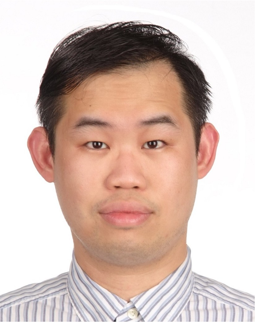 Chih-Heng Chang