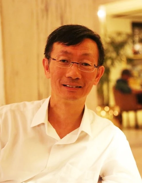 Jenq-Wen Huang
