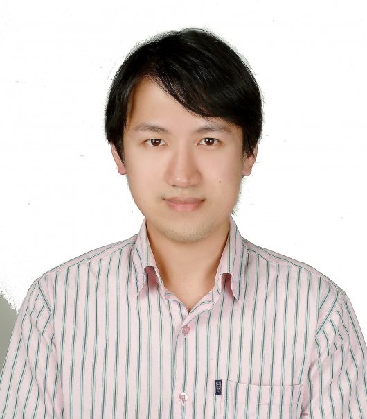 Chia-Lin Wu