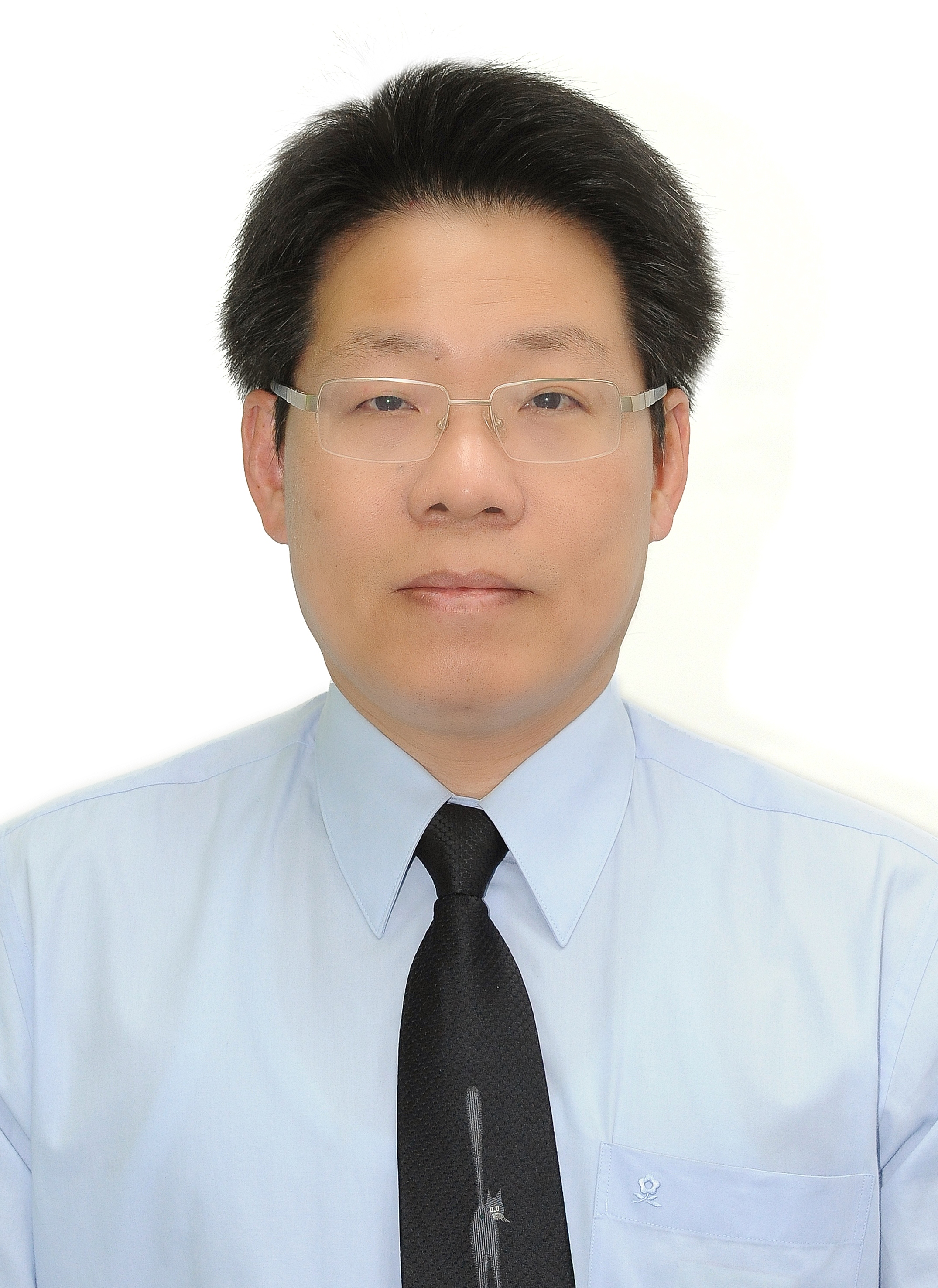 Shih-Hua Lin