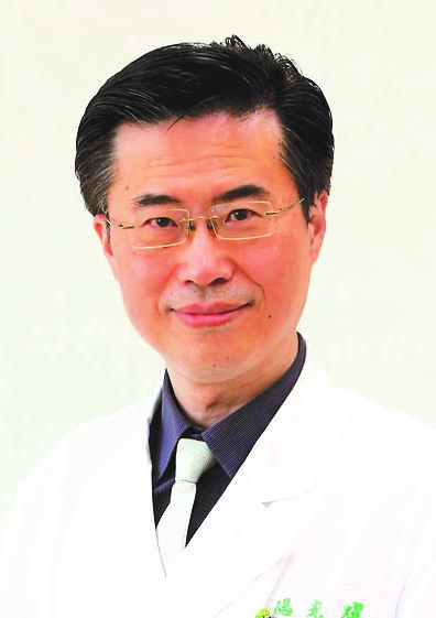 Kuang-Yao Yang