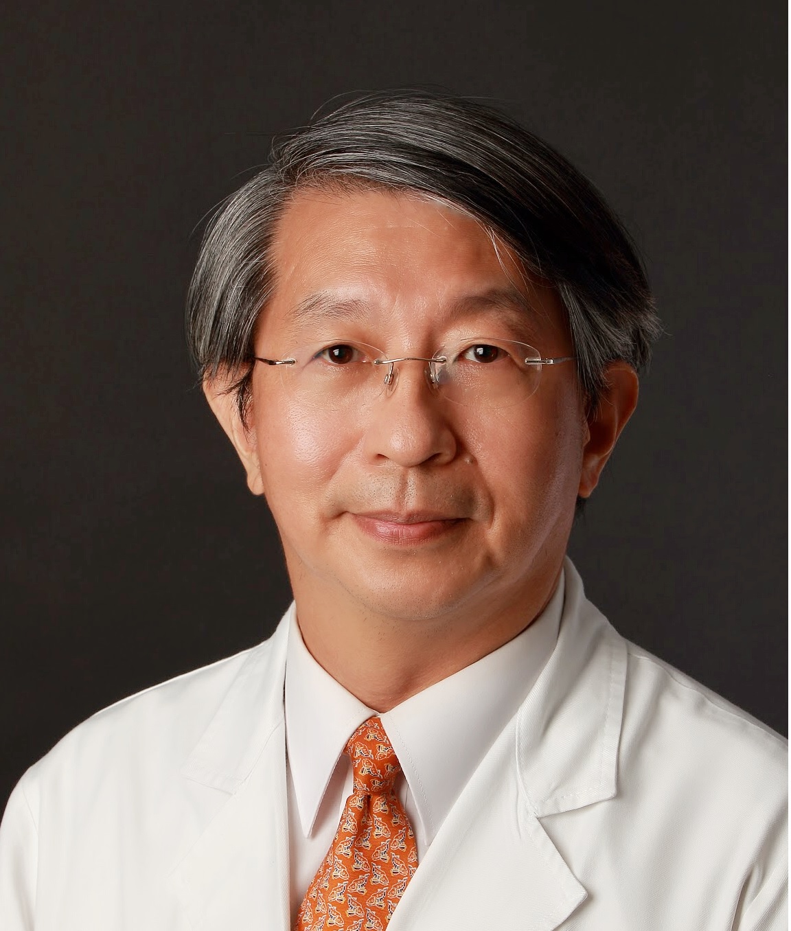 Chih-Wei Yang