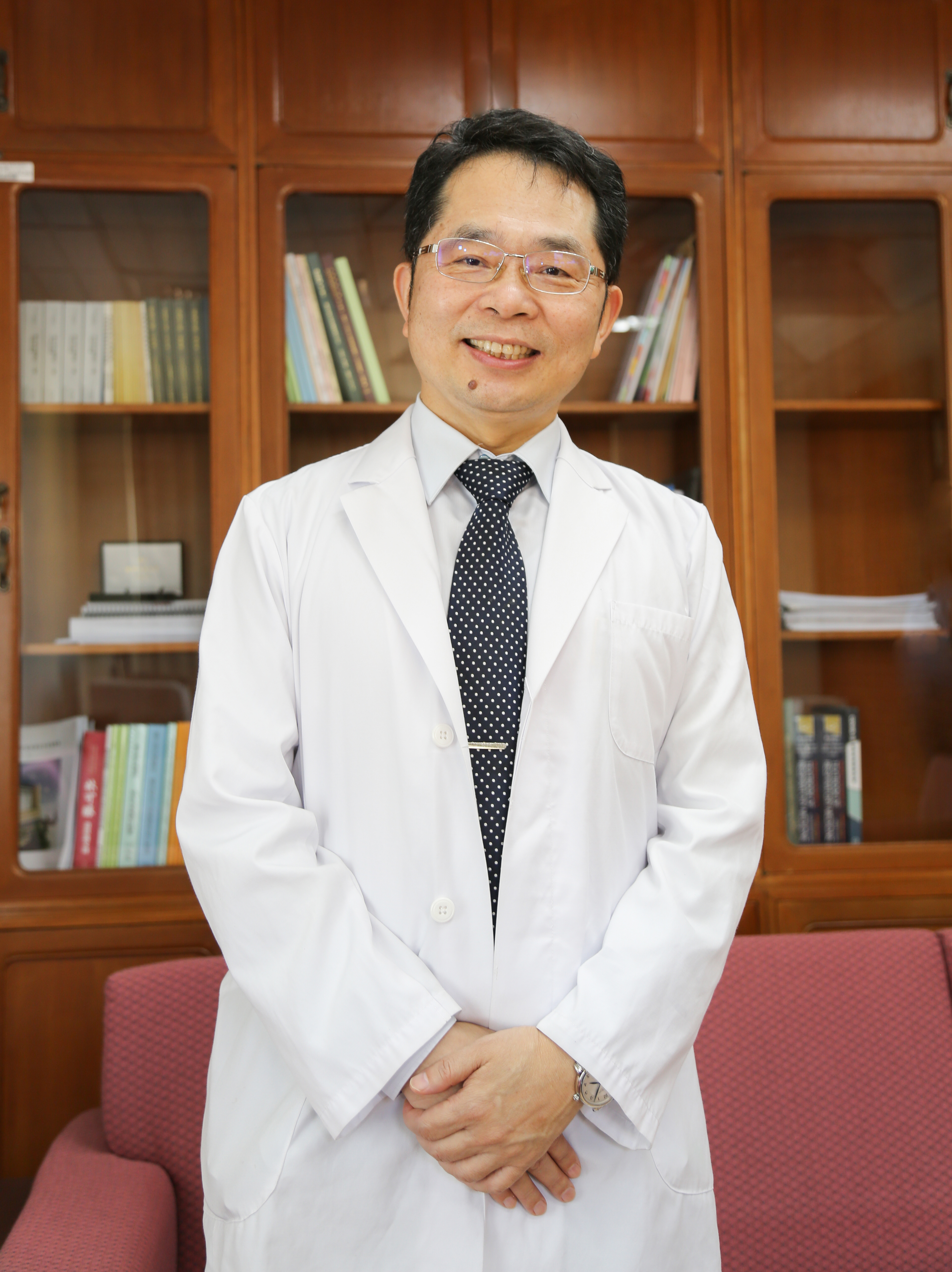 Chieh-Liang Wu