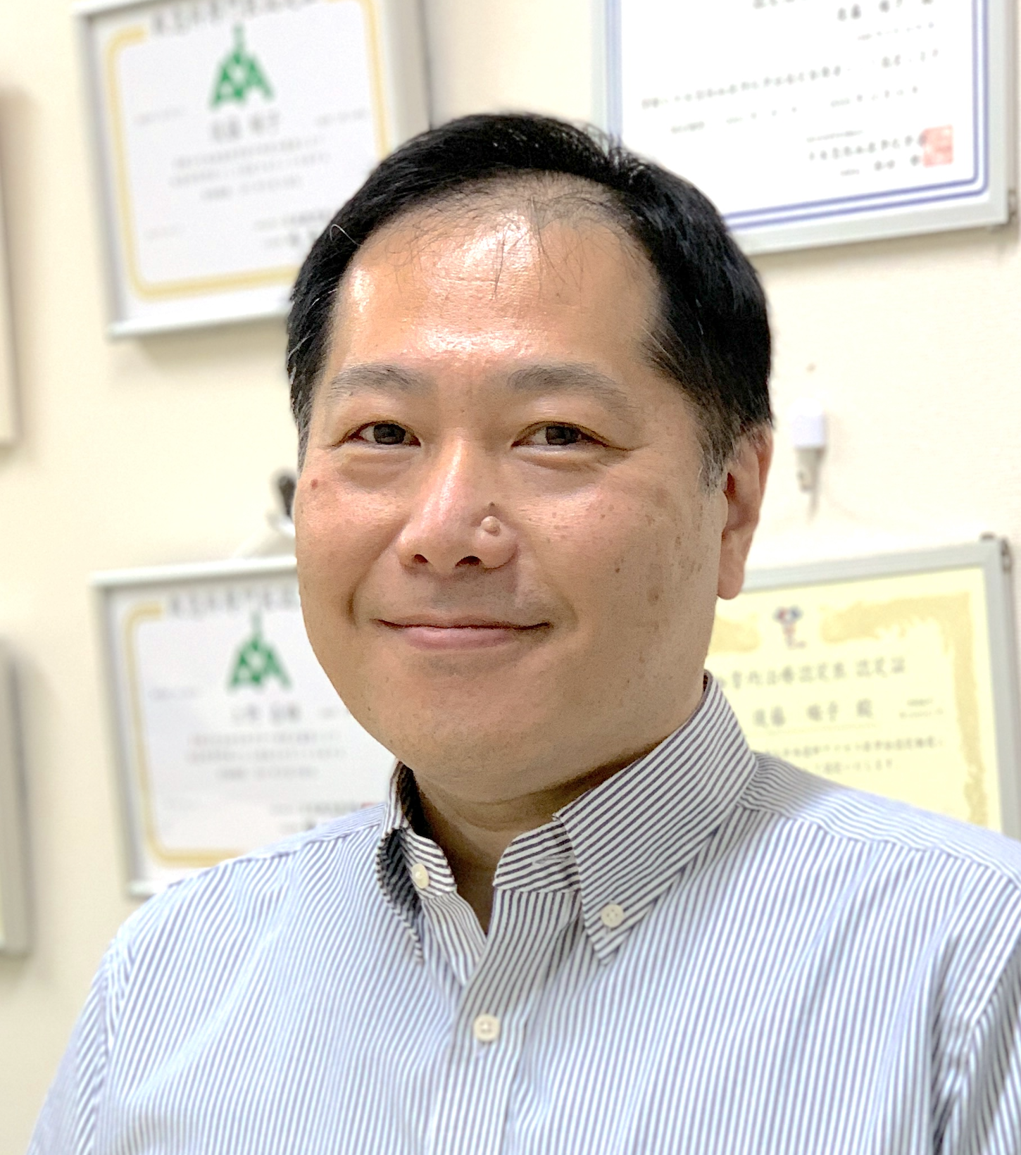 Takeshi Moriguchi