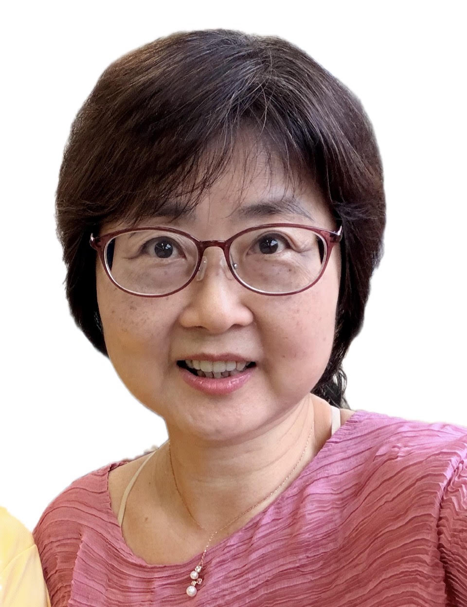 Tsui-Yin Tung