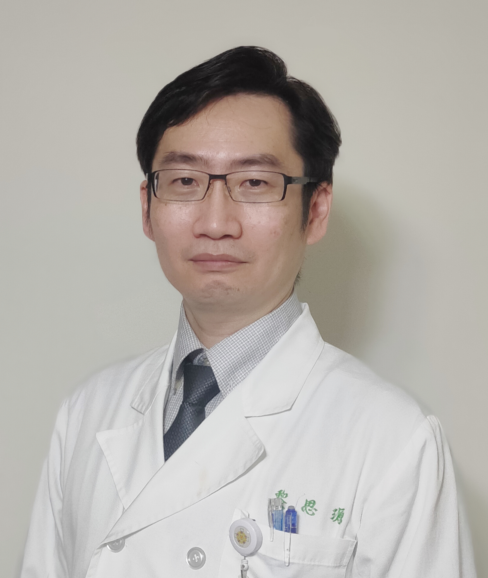 Szu-Yuan Li