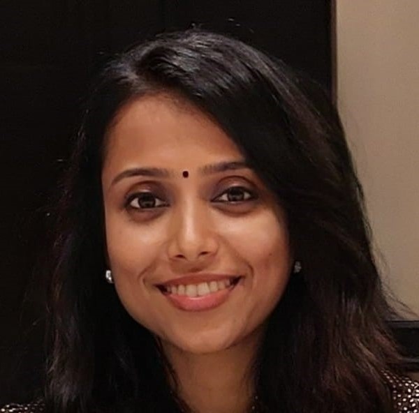 Suriya Devi GurunathanDrFamily Medicine Specialist ( AOI in Custodial Health)