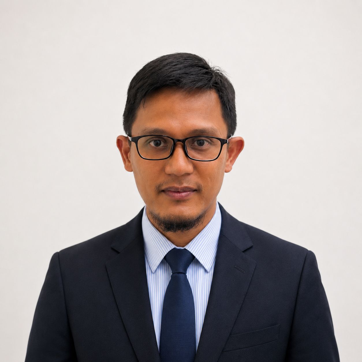 Ahmad  Hafizi Bin RozmiDrInternal Medicine Specialist