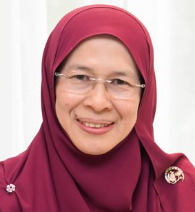 Norhasmah SulaimanProf DrProfessor, Nutritionist UPM