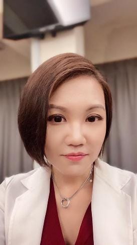 Angel Ho Yun YingDrConsultant Geriatrician & Physician, 