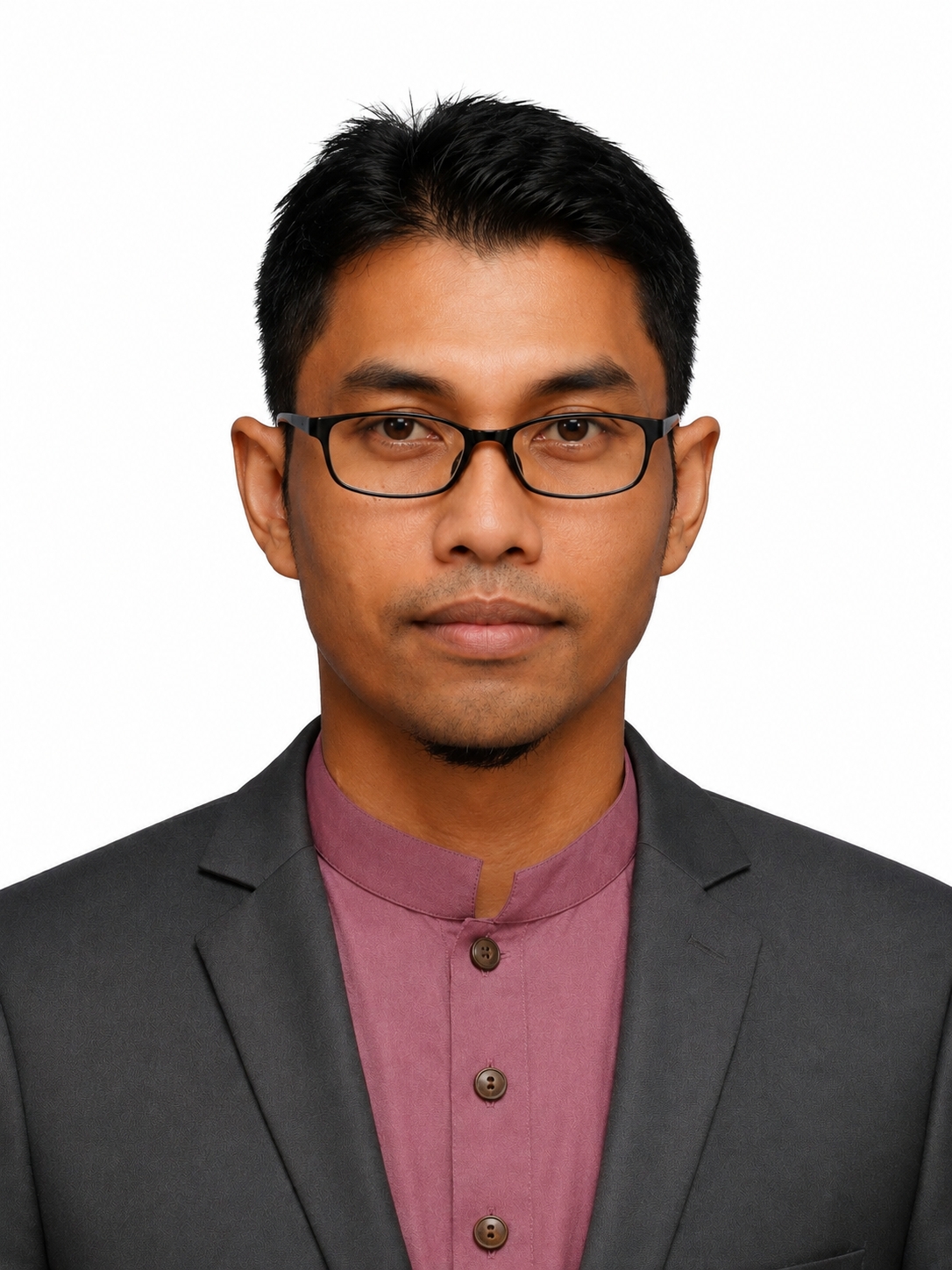 Rozanizam Bin ZakariaDrChild & Adolescent Psychiatrist