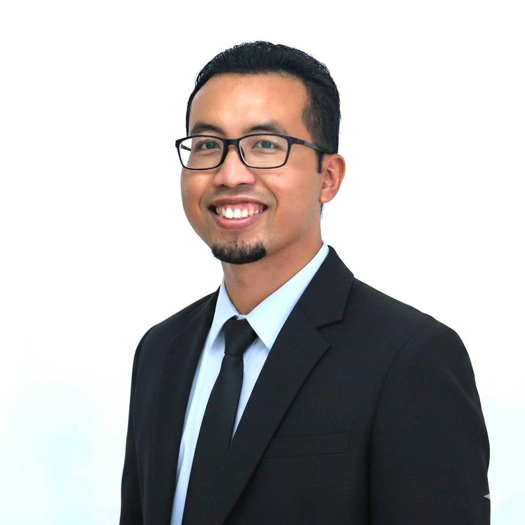 Muhammad Harith RosdiDrSport Medicine Specialist, IIUM
