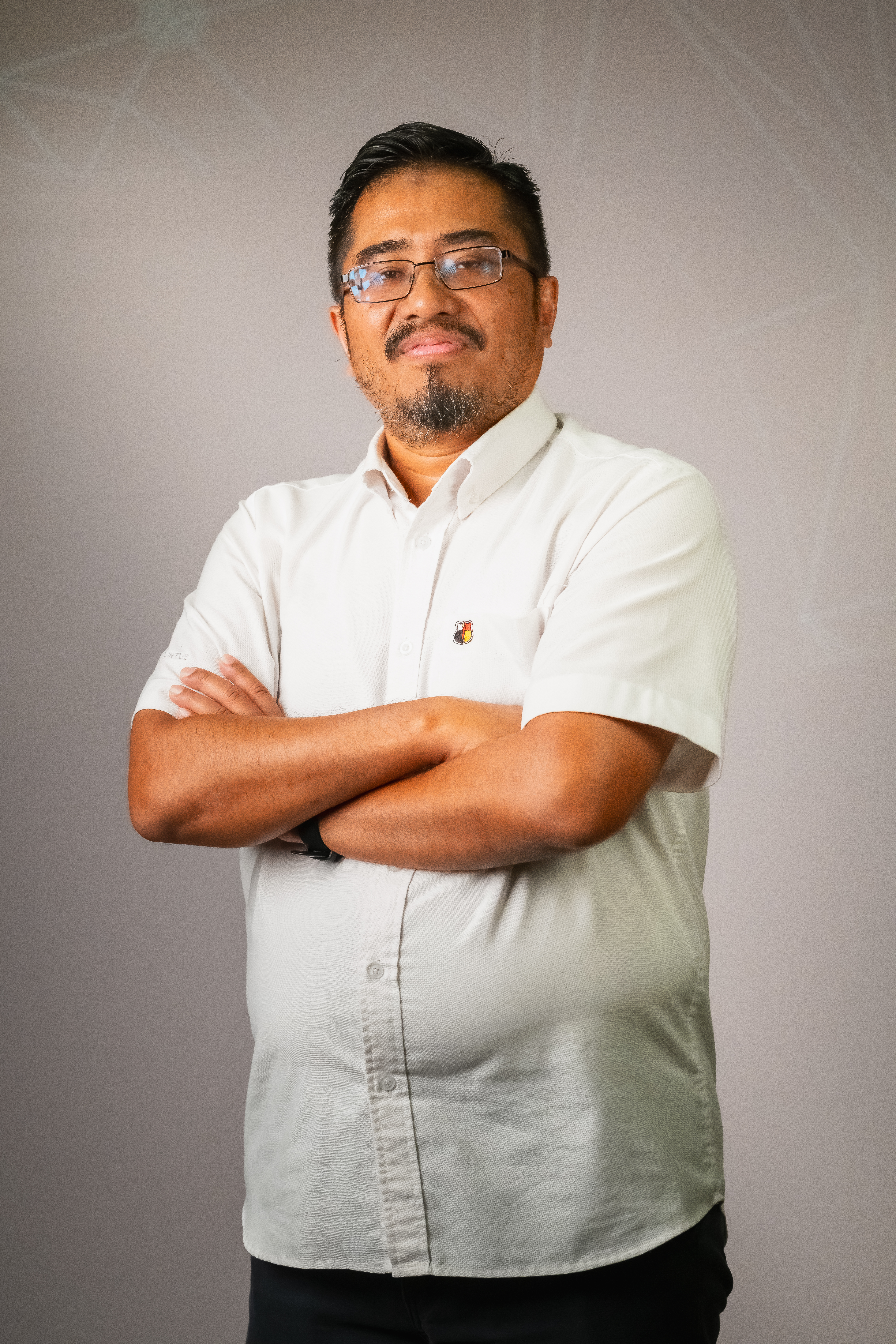 Mohd. Fadzli Bin Mohamad IsaDrPsychiatrist & Addiction Psychiatrist