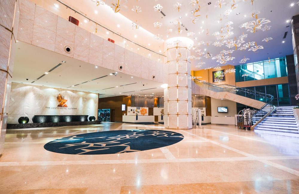 Zenith Hotel Kuantan
