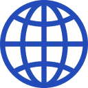 International Networking icon