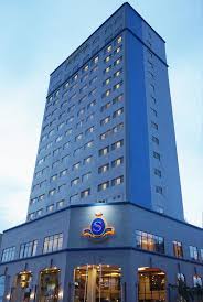 Shahzan Hotel Kuantan (Trademark by Wyndham)