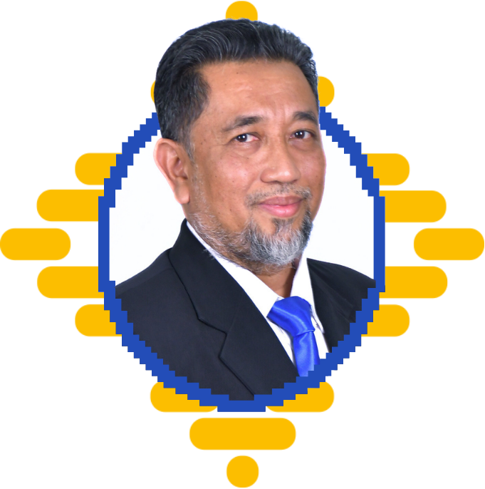 Prof Dr Mohd Aznan Md Aris