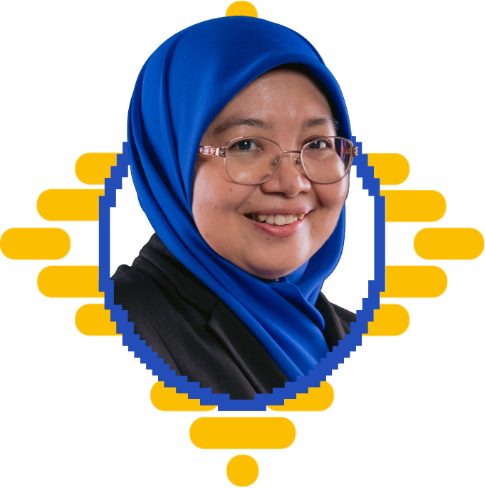 Dr Sharifah Amirah Syed Ab. Hamid
