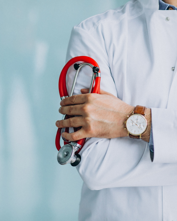 International Delegates