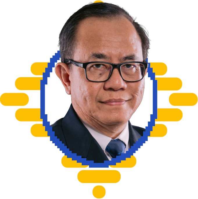 Dr Iskandar Firzada Osman