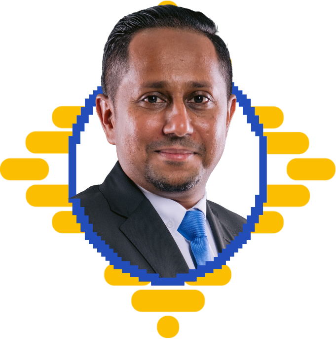 Dr Viknaswaran A/L Kumaran