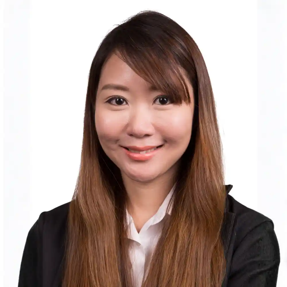 Evelyn Ang