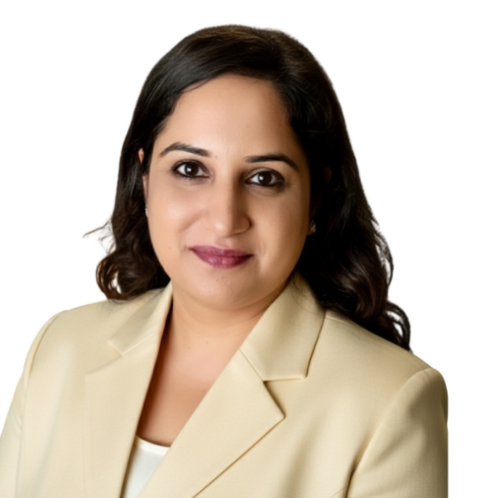 Anuradha Mishra
