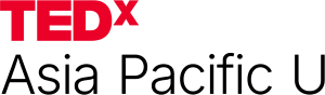 TedxAPU logo