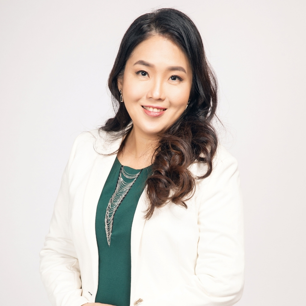 Faith Tang Pui See