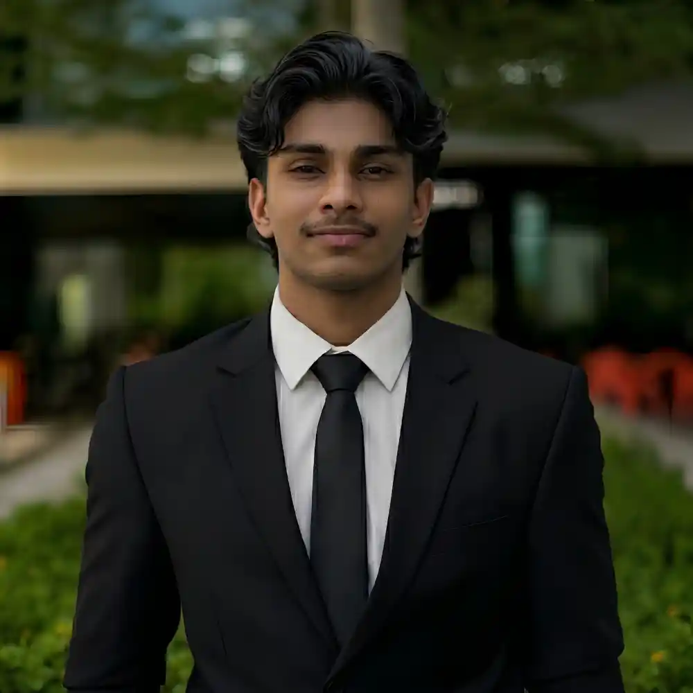 Faheem Ahmed