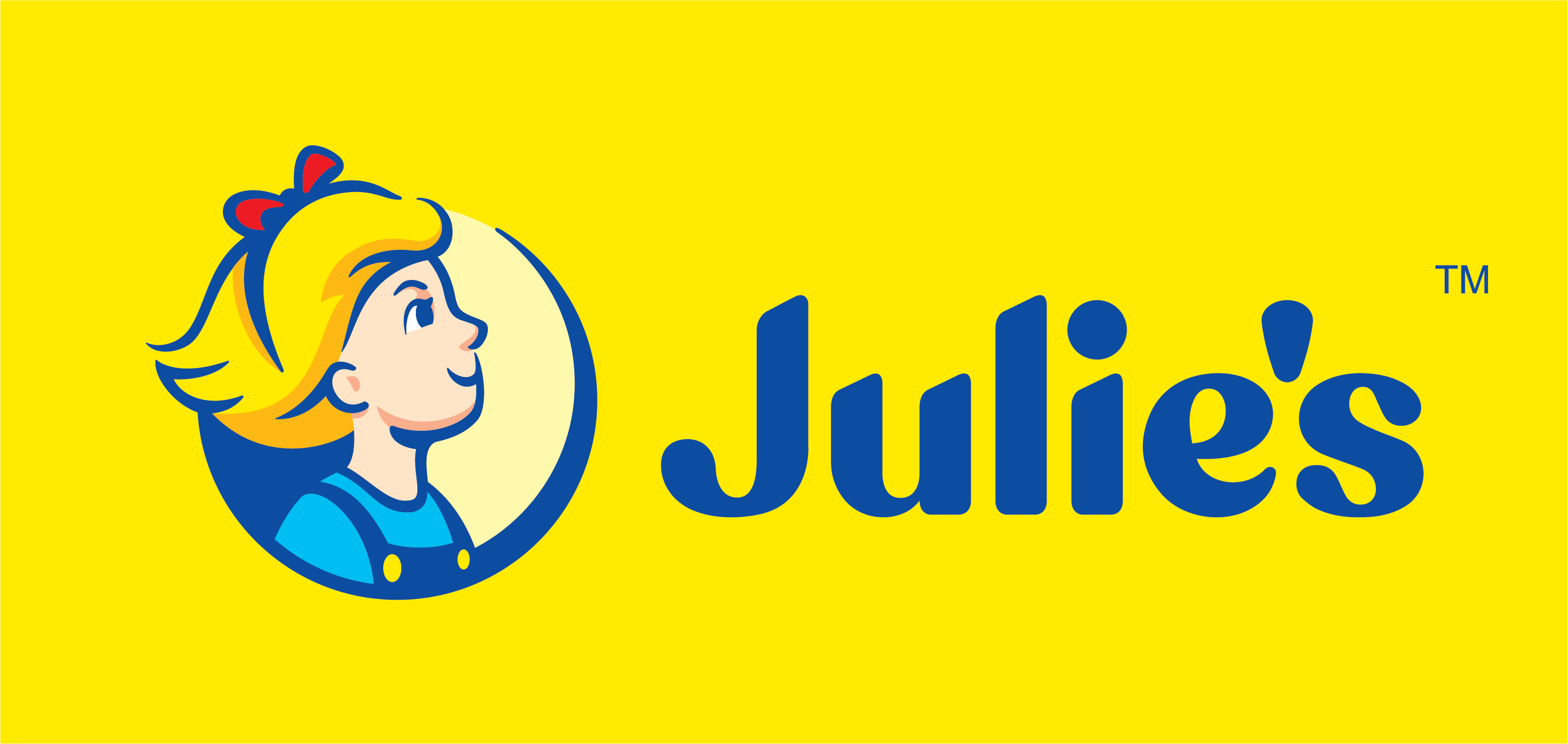 Julies_CMYK_Full Colour_Full Identity_Horizontal_Yellow Bg-01