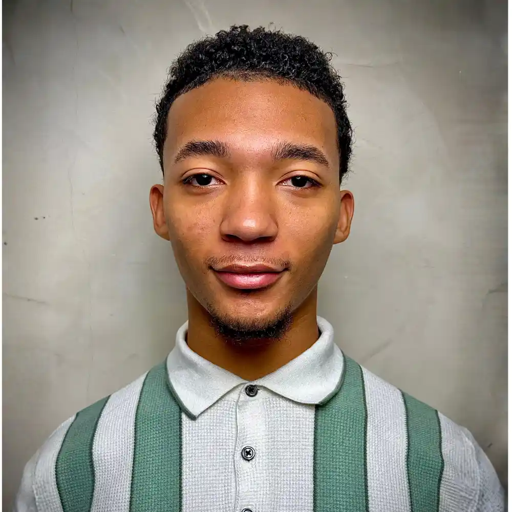 Amir Theodis Ward