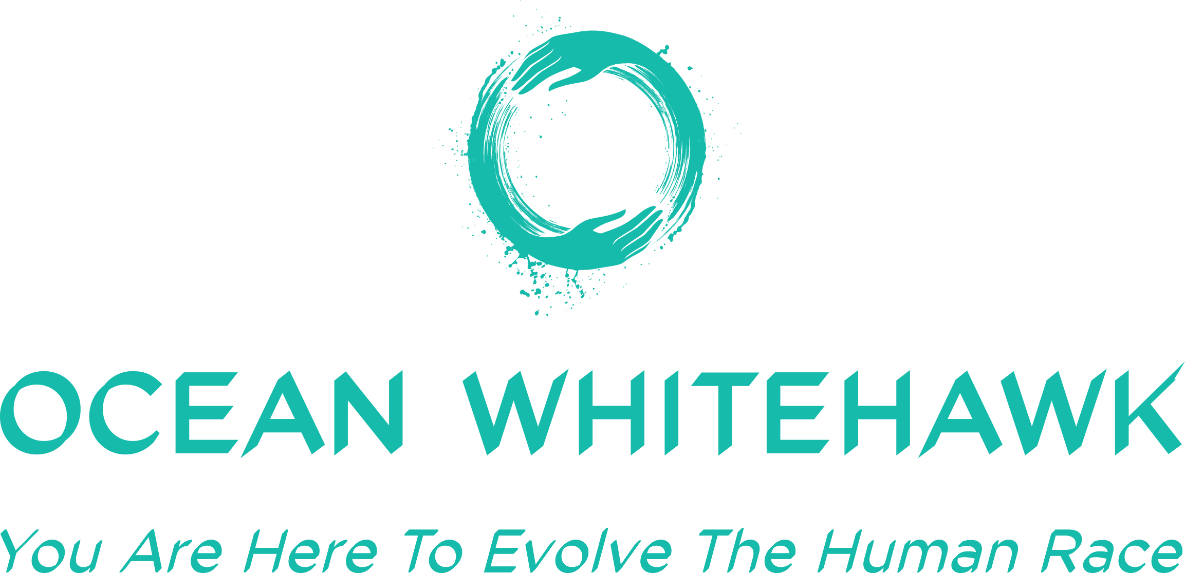 MOTHER OCEAN BRANDMARK WITH STRAPLINE 2