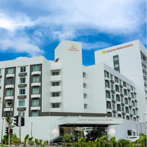 Grand Margherita Hotel 1