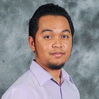Dr. Khairul Anwar Mohamad Said