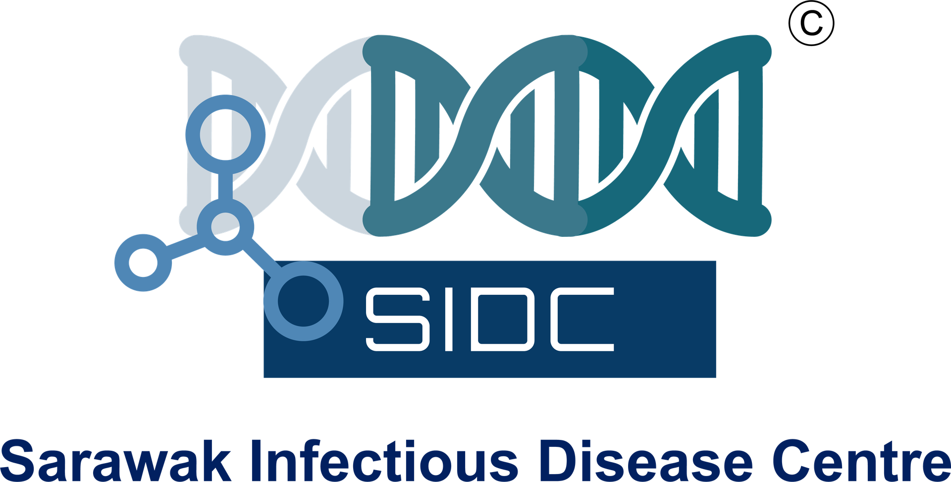 SIDC Logo (Copyright)