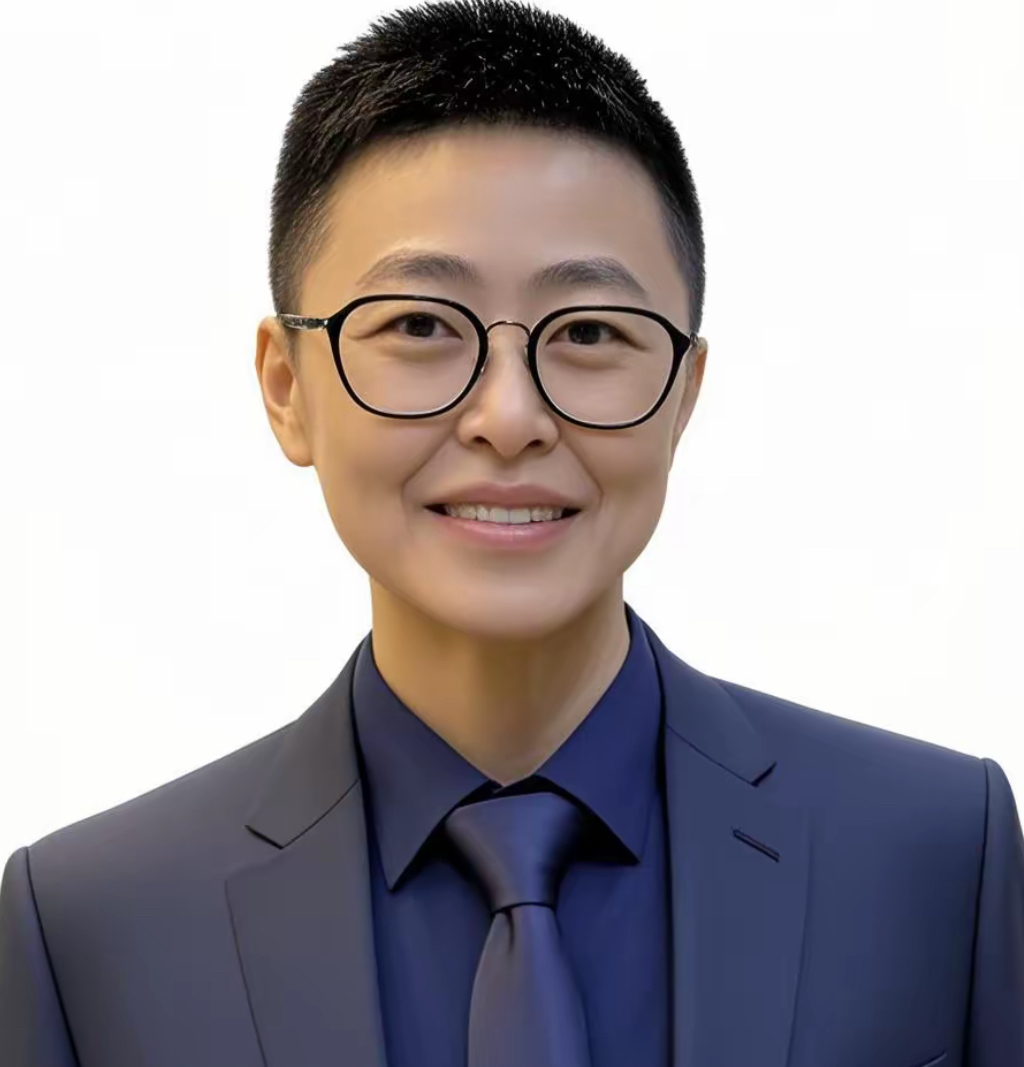 Dr. Gao Yuji