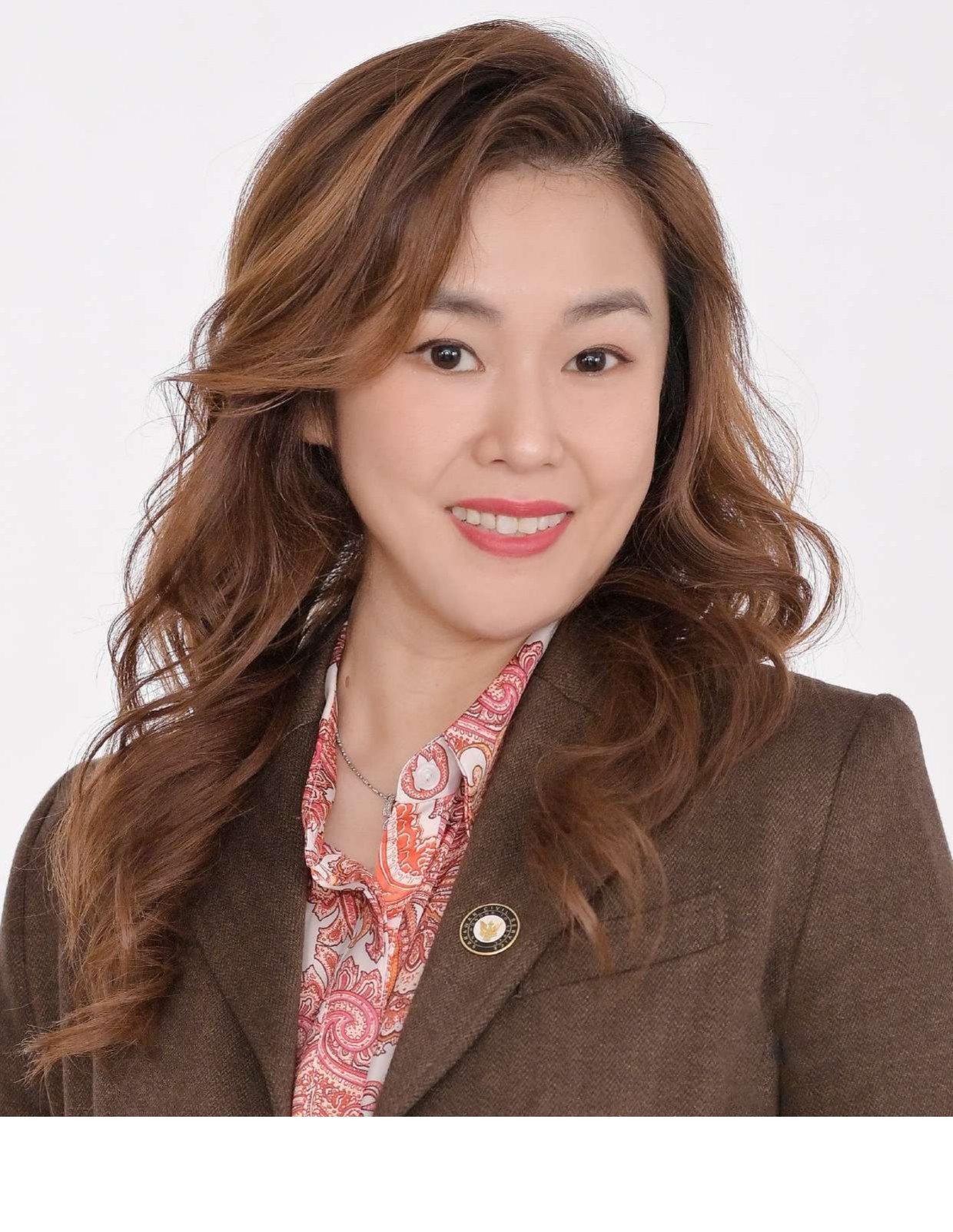Ir. Dr. Angelia Liew San Chuin