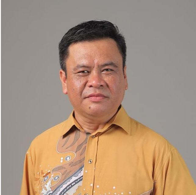 Prof Dr Awang Ahmad Sallehin bin Awang Husaini 