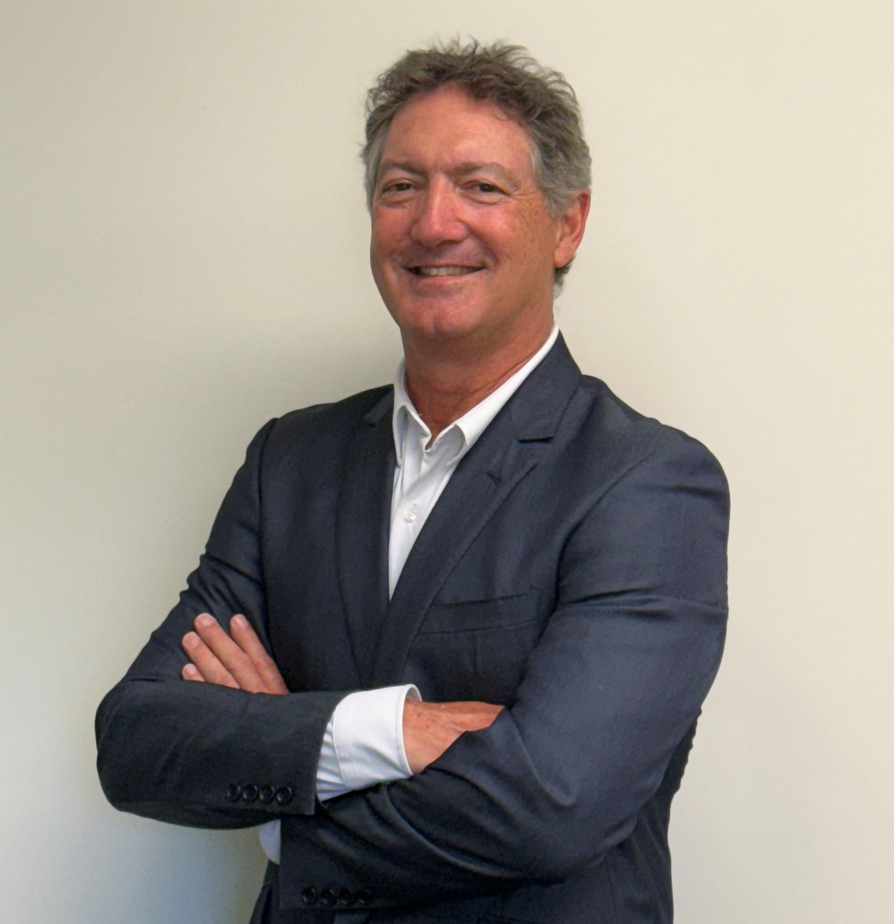 Professor Peter Eastwood