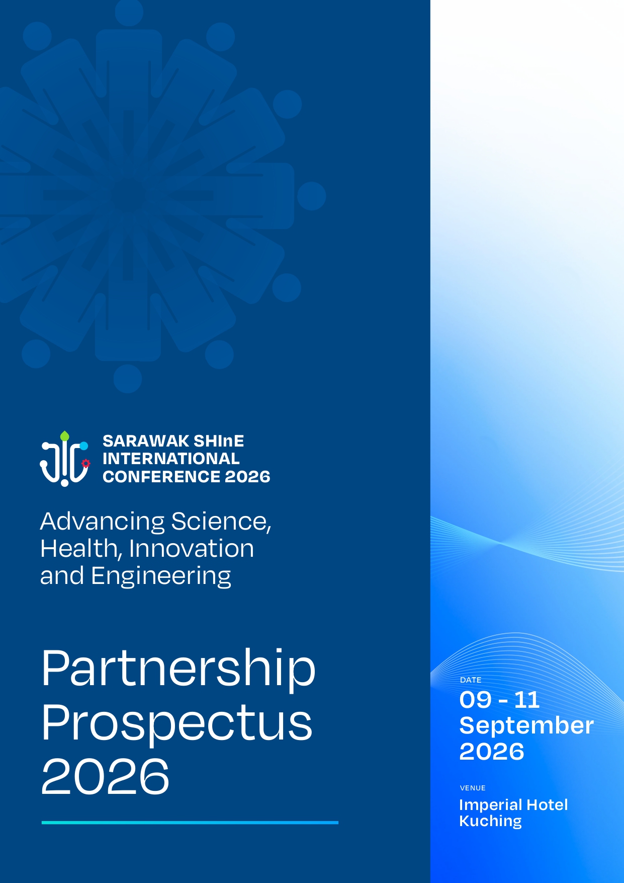 Sponsorship Prospectus