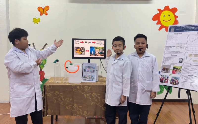 SRDC BrightSparX - SHINE 2026