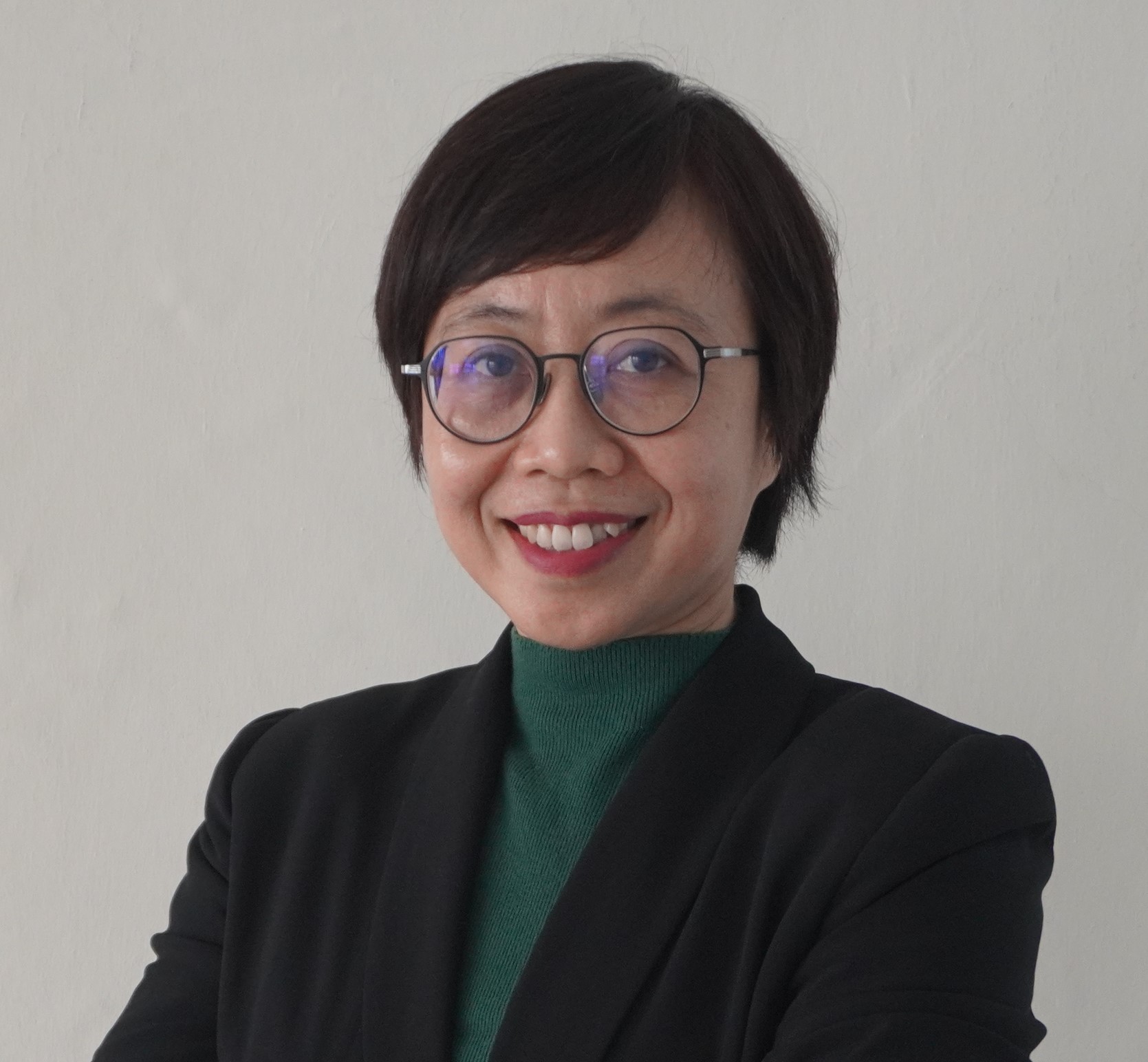 Associate Professor Dr Yuwana Podin 