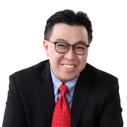 Calvin Yong