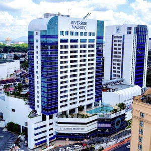 Riverside Majestic Hotel1